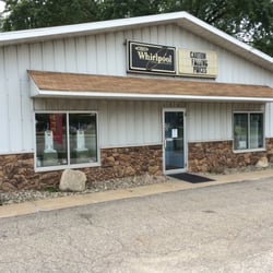Robert Tylisz Appliance - Tylisz Storefront
