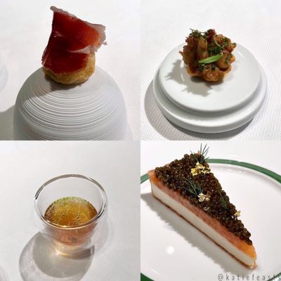 Emeril's by null