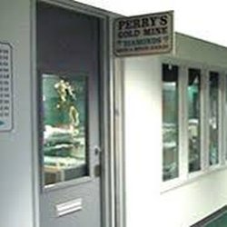 Perry's Gold Mine