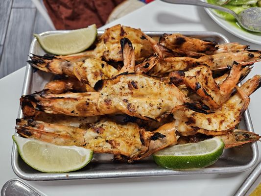 Mariscos el submarino by null