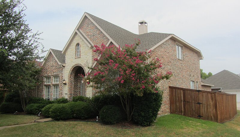 Slide of Super Roofman