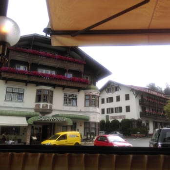 Café Platzl Ingls - View from the shop - Cafes Near Me - Innsbruck, 7 Café Platzl Ingls - View from the shop - Cafes Near Me - Innsbruck, 7