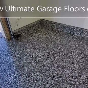 Ultimate Garage Floors - Now - Flooring Near Me
