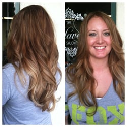 Hair By Alexis - After!!!