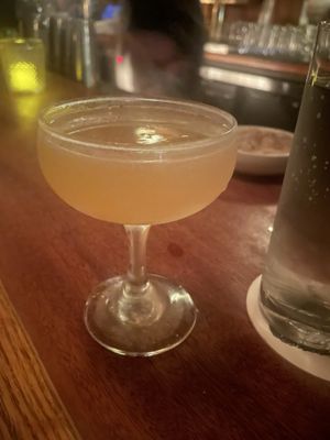 The Del Monte Speakeasy by null
