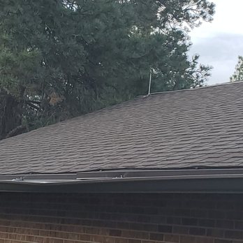 C S Quality Roofing & Gutter - sagging - Gutter Services Near Me - Colorado Springs, Colorado