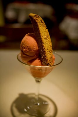 Terra American Bistro by null