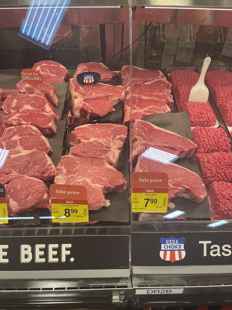 KROGER 1410 Military Rd, Benton, AR Yelp