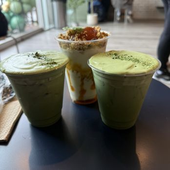Danzzan - Life is matcha latte and Snowy persimmon - Cafes Near Me - Rowland Heights, California Danzzan - Life is matcha latte and Snowy persimmon - Cafes Near Me - Rowland Heights, California
