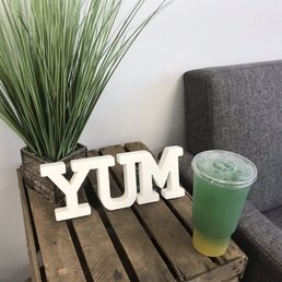 Baja Blast mega tea. 100 grams of sugar less than the alternative! Baja Blast mega tea. 100 grams of sugar less than the alternative!