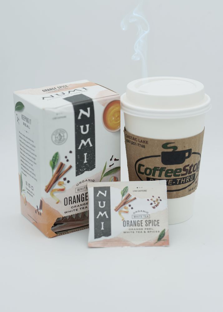 Coffee Stop Drive-Thru