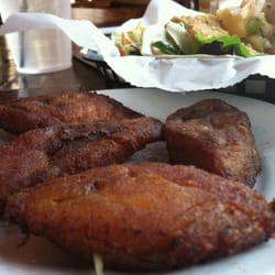 Calle Latina - Plantains