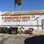 Photo of Super Carburetors & Fuel Injection