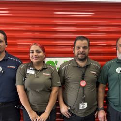 U-Haul Moving & Storage of El Centro
