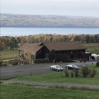 Chateau Lafayette Reneau - Wine Tasting Room Near Me - Hector, New York Chateau Lafayette Reneau - Wine Tasting Room Near Me - Hector, New York