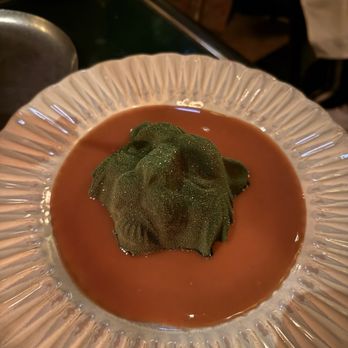 Crying Tiger - Tiger Dessert - Thai Near Me - Chicago, Illinois