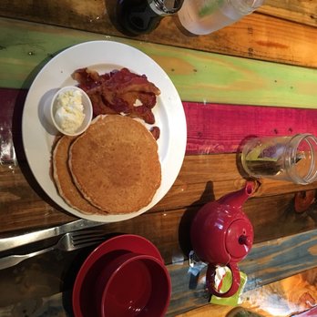 Simmer Down - Comfort Food Near Me - Georgetown, Texas