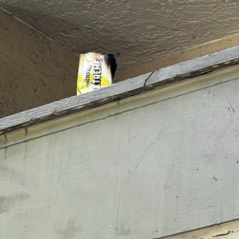 Verandas Apartments - Someone trying to burn something while on the balcony. - Apartments Near Me - Union City, California Verandas Apartments - Someone trying to burn something while on the balcony. - Apartments Near Me - Union City, California