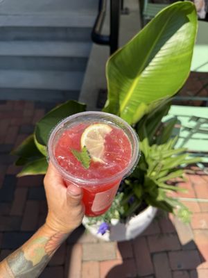 Boba Train Cafe by null