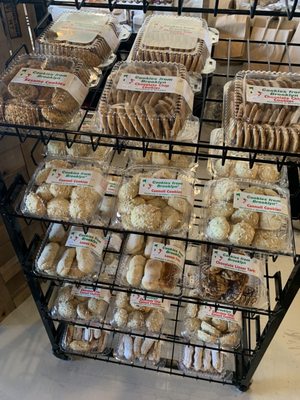 Mercatino Italiano Quakertown by null