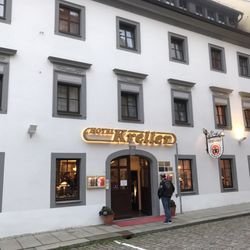 Kreller