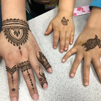 Harmonic Henna - Henna Artists Near Me Harmonic Henna - Henna Artists Near Me