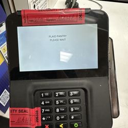 Plaid Pantry