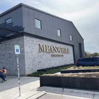 MEANWHILE BREWING - 401 Photos & 243 Reviews - 3901 Promontory Point Dr ...