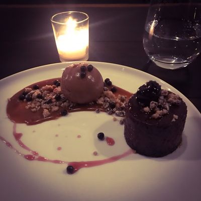 Gross Confection Bar by null