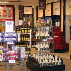 UETA Duty Free