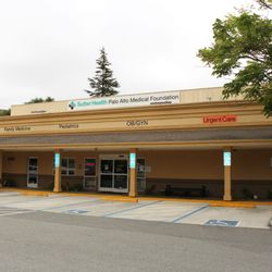 Palo Alto Medical Center