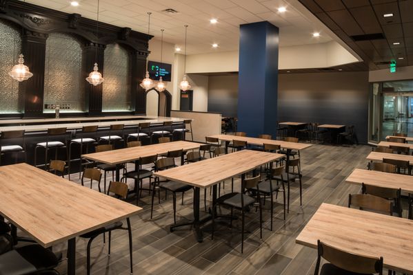 Seattle Convention Center | Arch by null