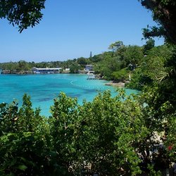 Jamaica's beauty