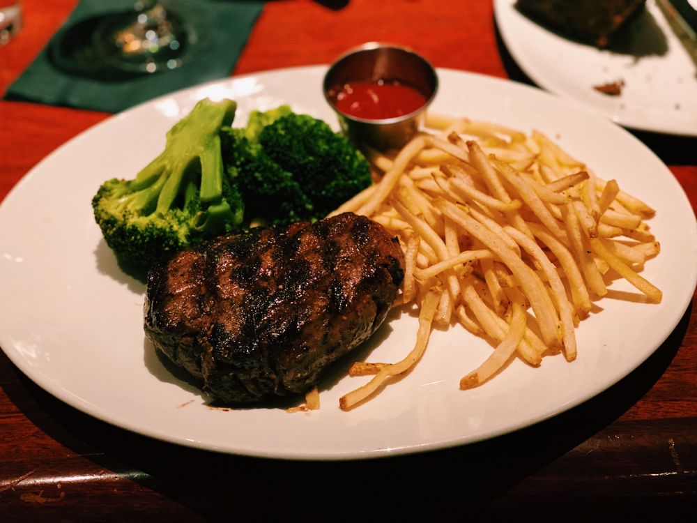 J.B. DAWSON’S RESTAURANT & BAR 136 Photos & 154 Reviews Steakhouses