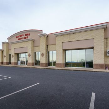 Eavers Tire Discounters - Tires Near Me - Fishersville, Virginia Eavers Tire Discounters - Tires Near Me - Fishersville, Virginia