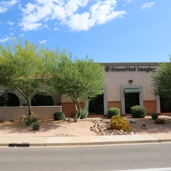 SimonMed Imaging - Greenfield - Diagnostic Imaging Near Me - Mesa, Arizona