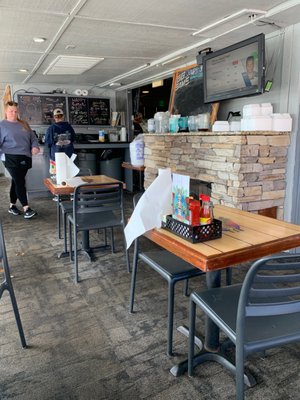 Big Sam's Inlet Cafe & Raw Bar by null