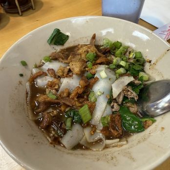 MAE MALAI THAI HOUSE OF NOODLES - Updated April 2025 - 544 Photos & 301