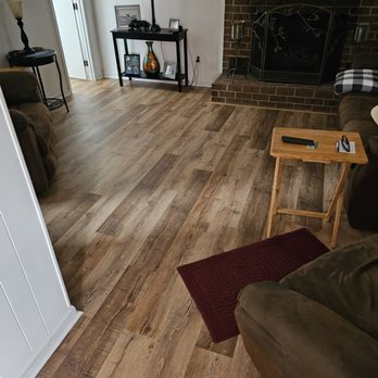 Brooks Brother Flooring - Flooring Near Me - Mechanicsville, Virginia Brooks Brother Flooring - Flooring Near Me - Mechanicsville, Virginia