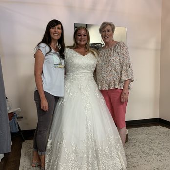 Celebrate the Occasions - Bridal Near Me - Cedar City, Utah