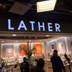 Lather - Very rude employees