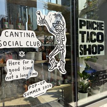 Pinche Taco Shop - Entrance for Pinche Taco Shop - Mexican Near Me - Vancouver, British Columbia Pinche Taco Shop - Entrance for Pinche Taco Shop - Mexican Near Me - Vancouver, British Columbia