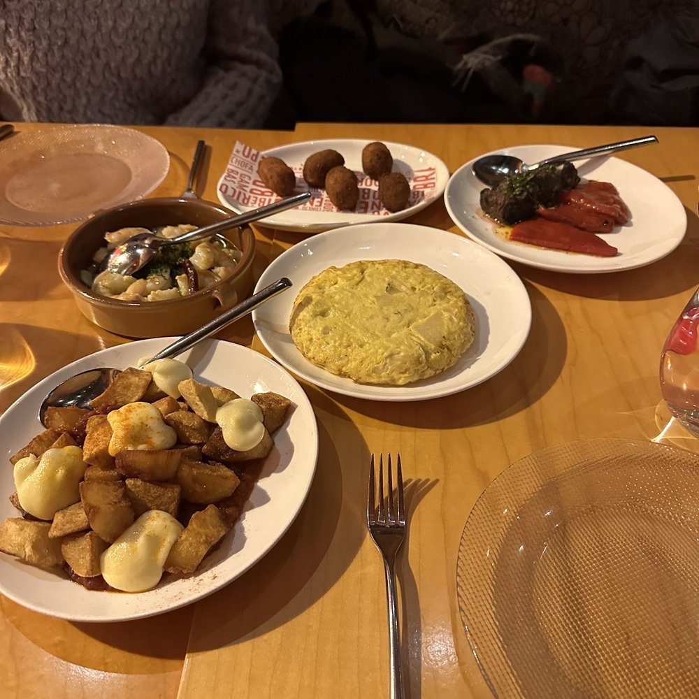 Jaleo - Spanish Near Me - Washington, DC, District of Columbia Jaleo - Spanish Near Me - Washington, DC, District of Columbia