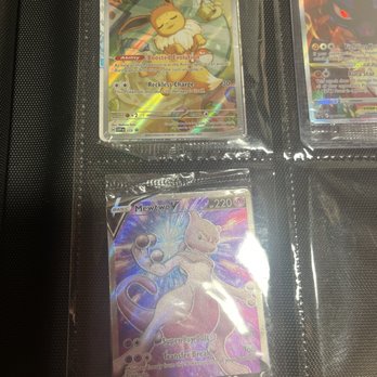 Card Cave Trading Cards - Tabletop Games Near Me - Riverside, California