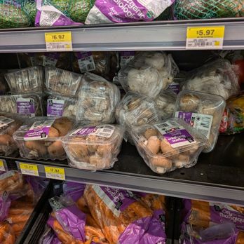 Walmart - Organic section - Department Stores Near Me - Toronto, Ontario Walmart - Organic section - Department Stores Near Me - Toronto, Ontario