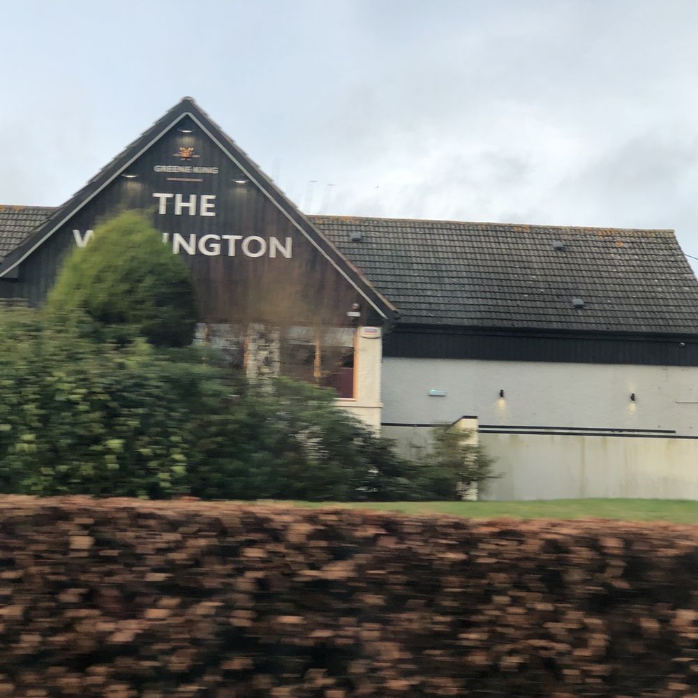 Wellington Hotel - Post Offices Near Me - Aberdeen, ABE Wellington Hotel - Post Offices Near Me - Aberdeen, ABE