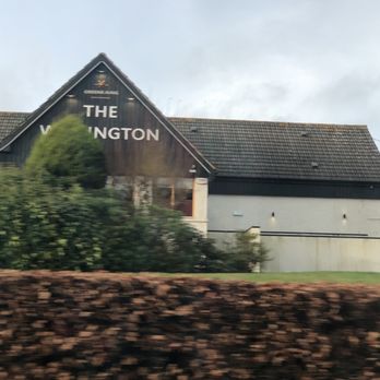 Wellington Hotel - Post Offices Near Me - Aberdeen, ABE Wellington Hotel - Post Offices Near Me - Aberdeen, ABE