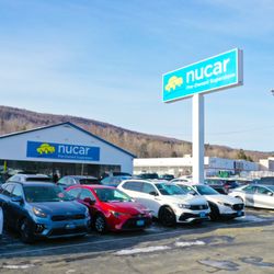 Nucar Pre-Owned Superstore