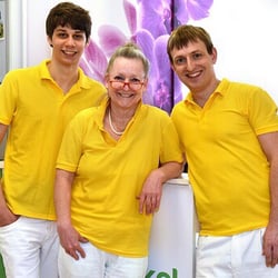 Possekel - Team