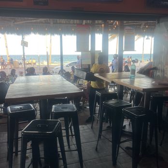 The Drunken Taco - Empty tables - Desserts Near Me - Fort Lauderdale, Florida The Drunken Taco - Empty tables - Desserts Near Me - Fort Lauderdale, Florida